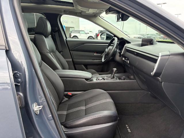 2025 MAZDA CX-5 - $26,354