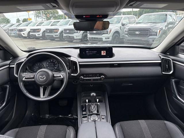 2025 MAZDA CX-5 - $26,354