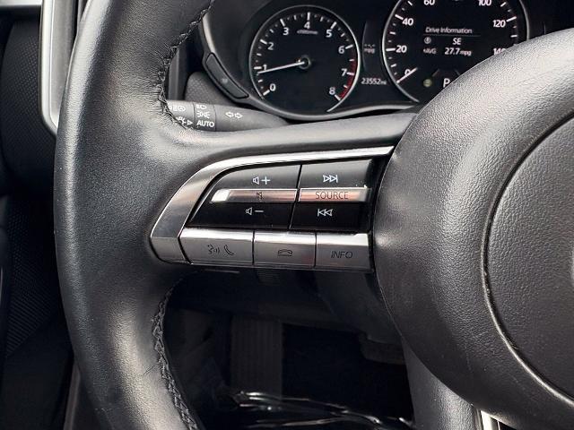 2025 MAZDA CX-5 - $26,354