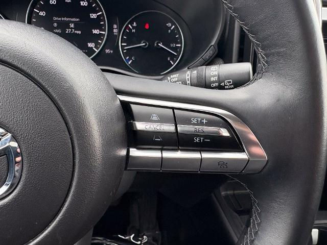2025 MAZDA CX-5 - $26,354