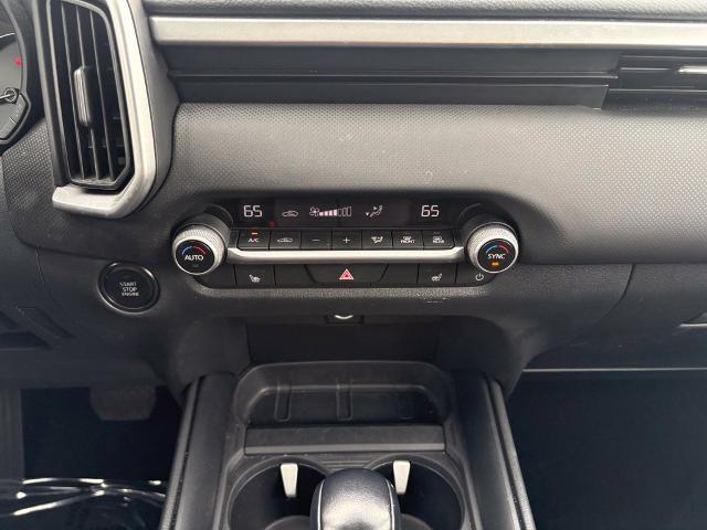 2025 MAZDA CX-5 - $26,354