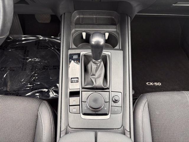 2025 MAZDA CX-5 - $26,354