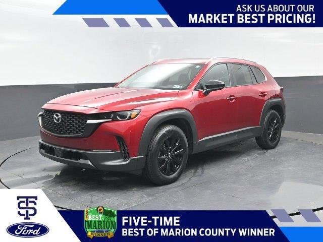 2025 MAZDA CX-5 - $25,750