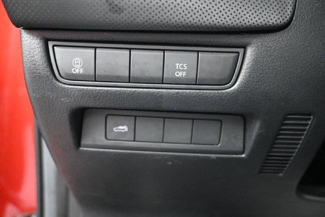 2025 MAZDA CX-5 - $25,750