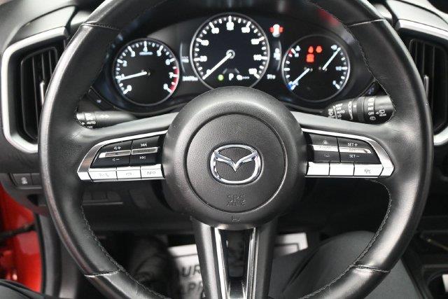 2025 MAZDA CX-5 - $25,750