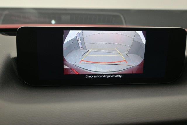 2025 MAZDA CX-5 - $25,750