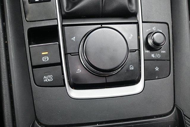 2025 MAZDA CX-5 - $25,750
