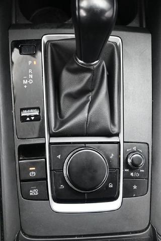 2025 MAZDA CX-5 - $25,750