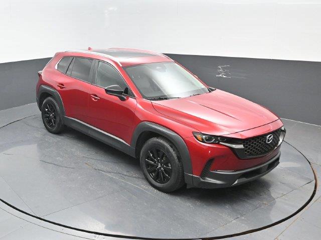 2025 MAZDA CX-5 - $25,750