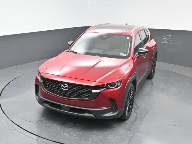 2025 MAZDA CX-5 - $25,750