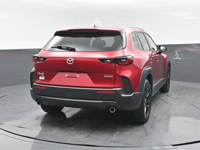 2025 MAZDA CX-5 - $25,750