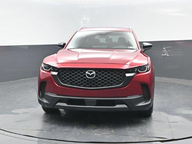 2025 MAZDA CX-5 - $25,750
