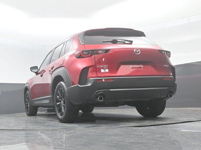 2025 MAZDA CX-5 - $25,750