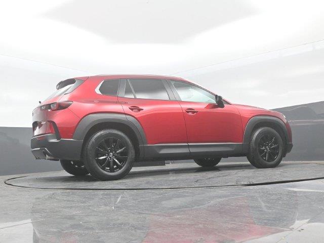 2025 MAZDA CX-5 - $25,750