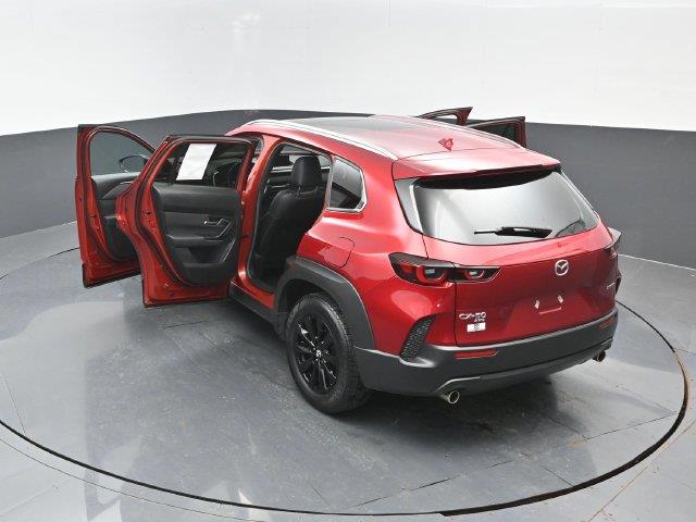 2025 MAZDA CX-5 - $25,750