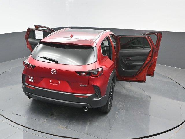 2025 MAZDA CX-5 - $25,750