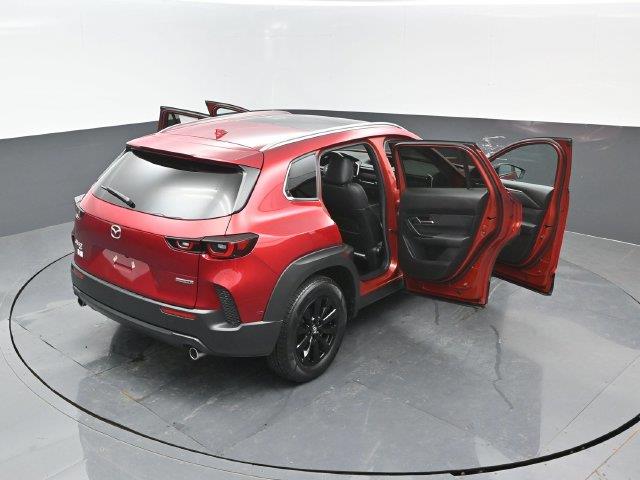 2025 MAZDA CX-5 - $25,750