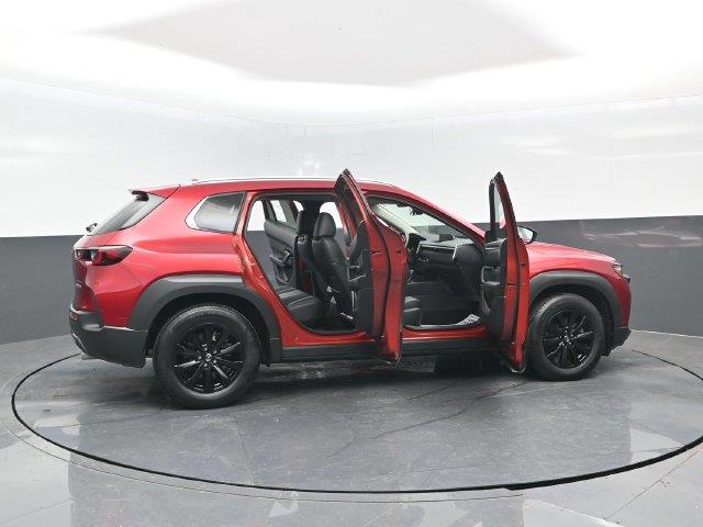 2025 MAZDA CX-5 - $25,750