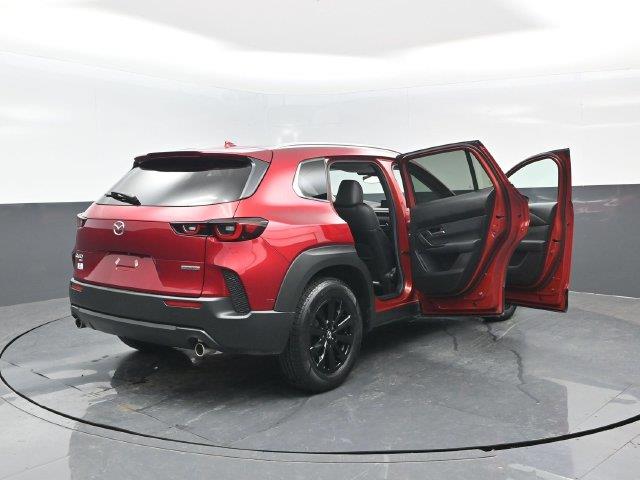 2025 MAZDA CX-5 - $25,750