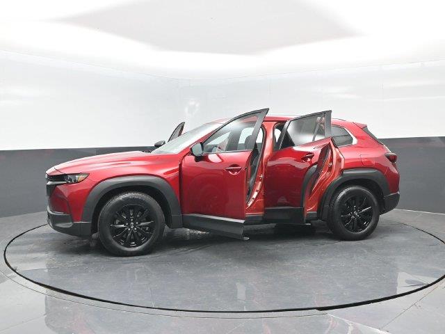 2025 MAZDA CX-5 - $25,750