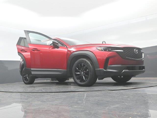 2025 MAZDA CX-5 - $25,750