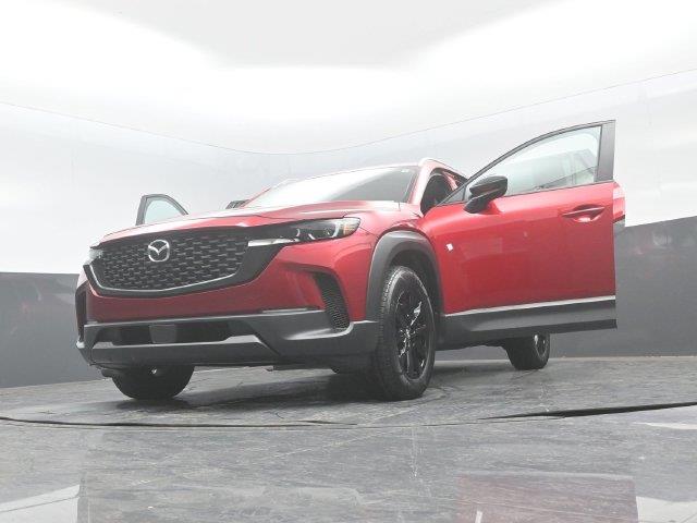 2025 MAZDA CX-5 - $25,750
