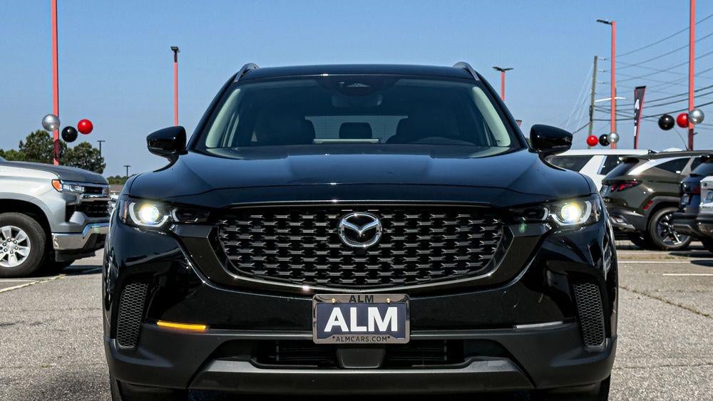 2025 Mazda CX-50 2.5 S Premium