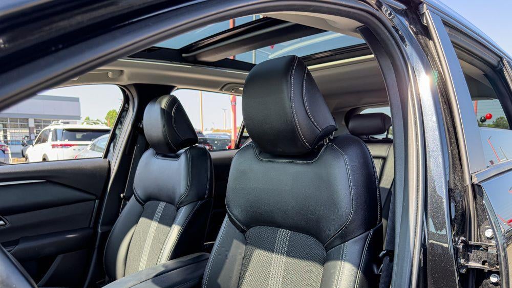 2025 Mazda CX-50 2.5 S Premium