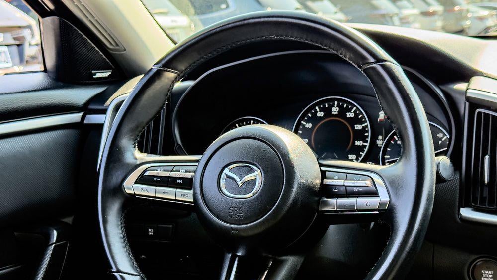 2025 Mazda CX-50 2.5 S Premium