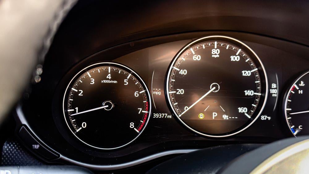 2025 Mazda CX-50 2.5 S Premium