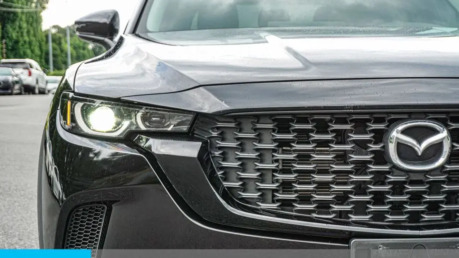 2025 Mazda CX-50 2.5 S Premium