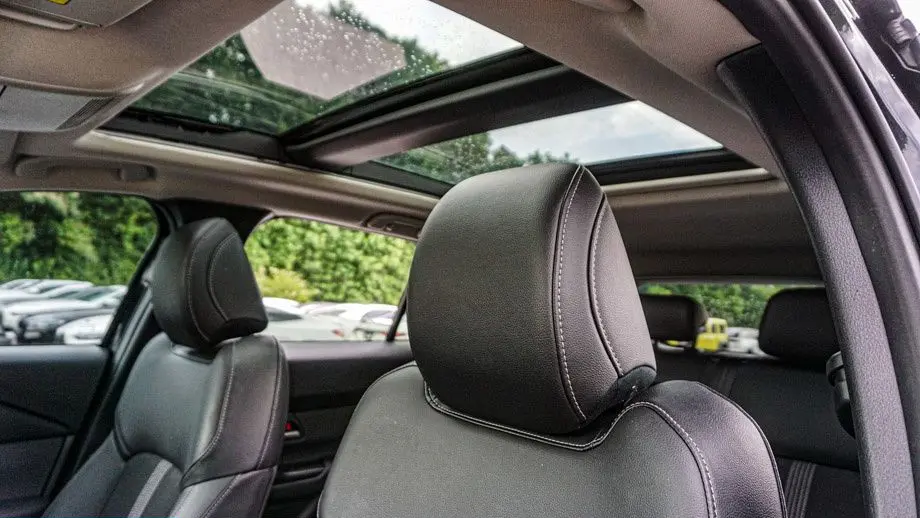 2025 Mazda CX-50 2.5 S Premium