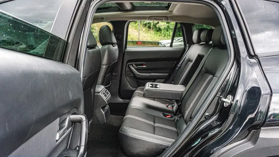 2025 Mazda CX-50 2.5 S Premium