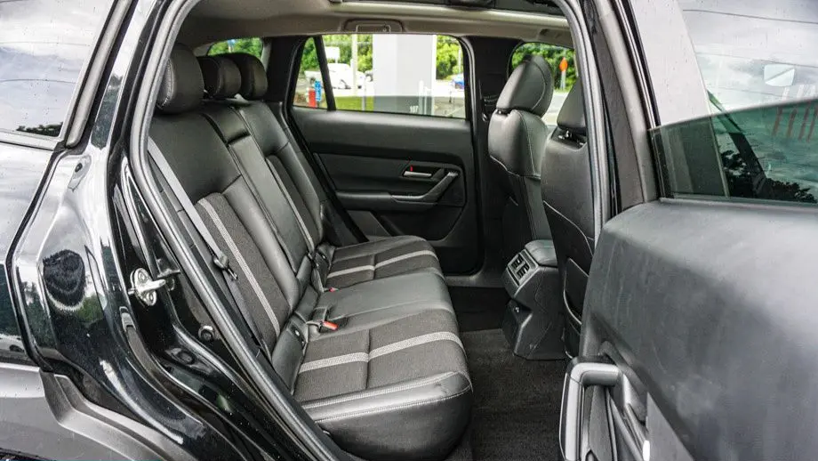 2025 Mazda CX-50 2.5 S Premium