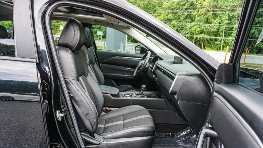 2025 Mazda CX-50 2.5 S Premium