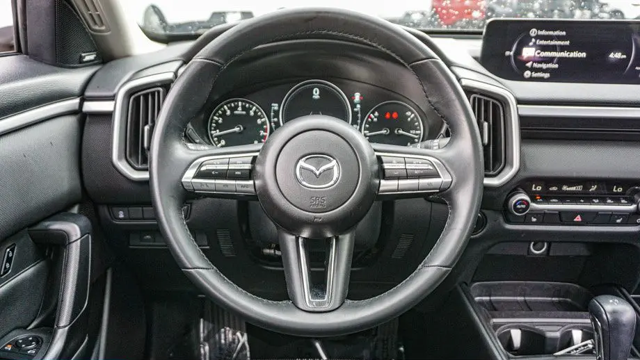 2025 Mazda CX-50 2.5 S Premium