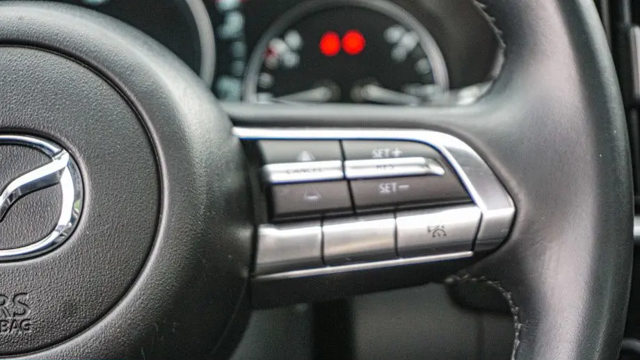 2025 Mazda CX-50 2.5 S Premium