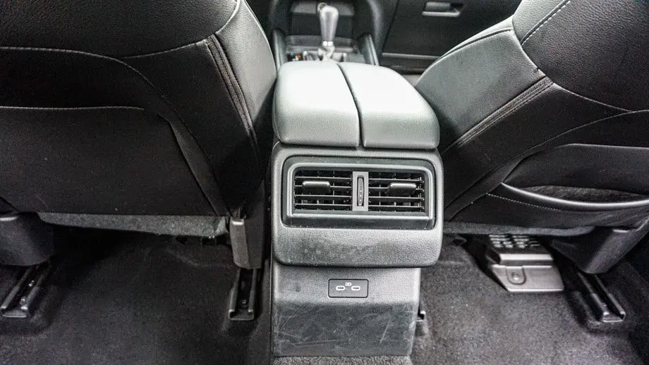 2025 Mazda CX-50 2.5 S Premium