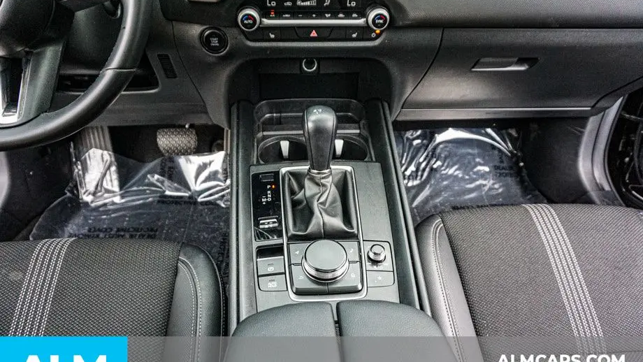 2025 Mazda CX-50 2.5 S Premium