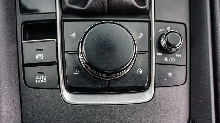 2025 Mazda CX-50 2.5 S Premium