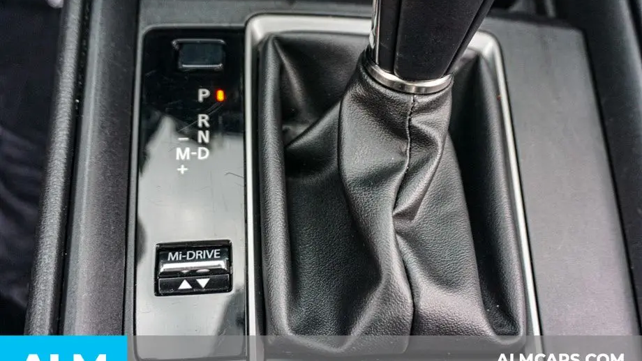2025 Mazda CX-50 2.5 S Premium