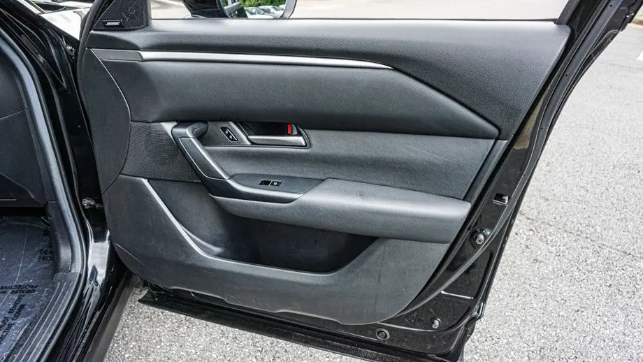 2025 Mazda CX-50 2.5 S Premium