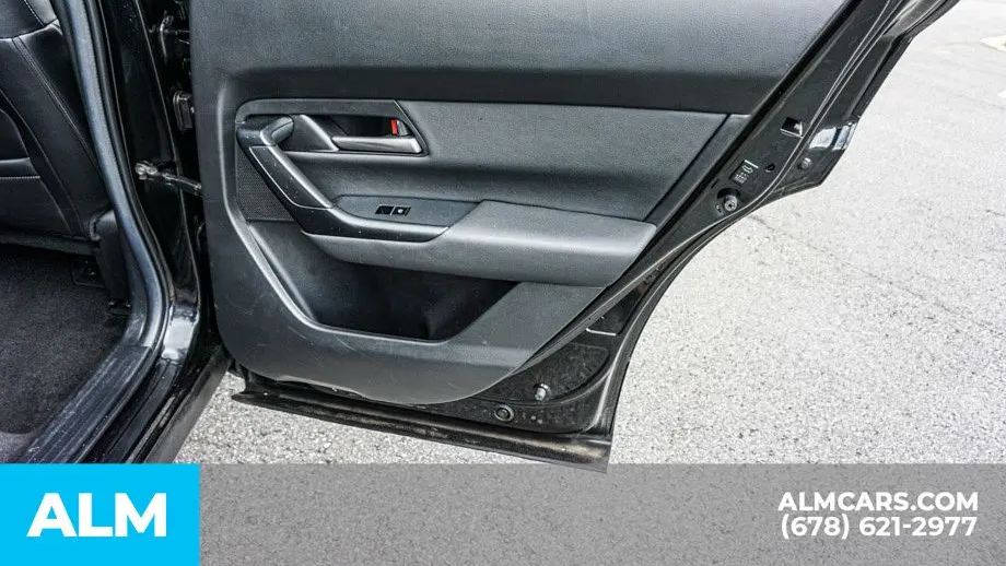 2025 Mazda CX-50 2.5 S Premium