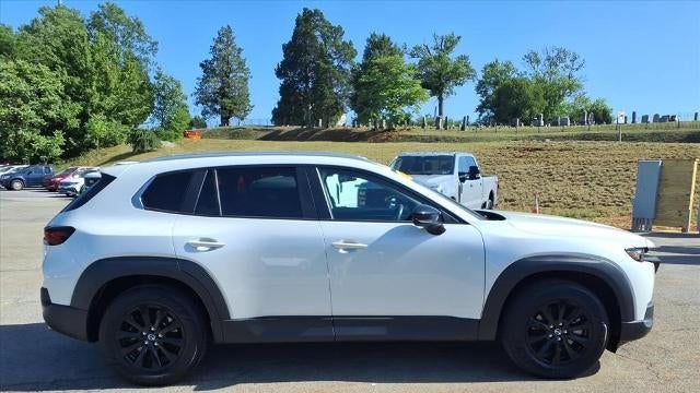 2025 Mazda CX-50 2.5 S Premium