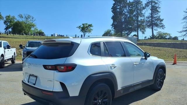 2025 Mazda CX-50 2.5 S Premium