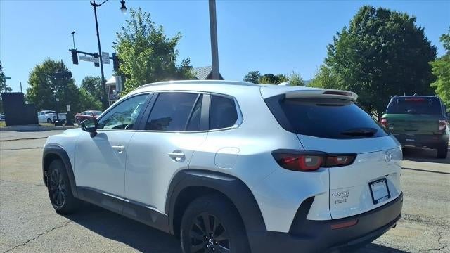 2025 Mazda CX-50 2.5 S Premium