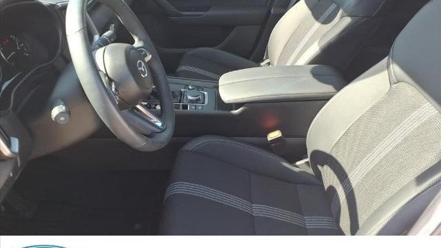 2025 Mazda CX-50 2.5 S Premium