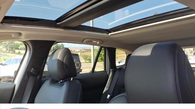 2025 Mazda CX-50 2.5 S Premium