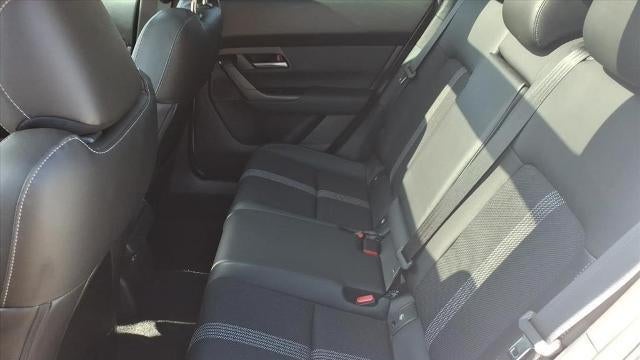 2025 Mazda CX-50 2.5 S Premium