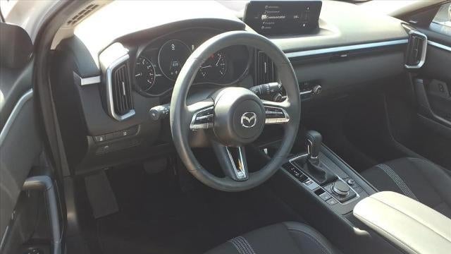 2025 Mazda CX-50 2.5 S Premium